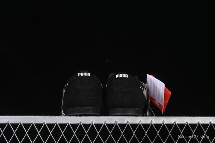 Puma Bella UT Leather Fashion Casual Sneakers - 402980-01