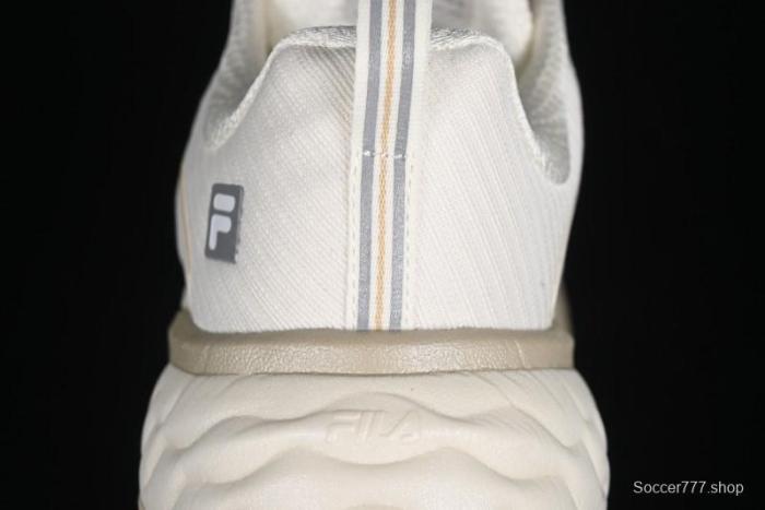 Fila Fusion Chunky Retro Dad Shoes Casual Sneakers - A12W411113FPR