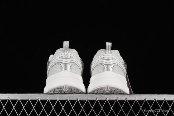 New York Yankees MLB ACE Runner Lightweight Casual Sneakers - 3ARNACE4N50IVS