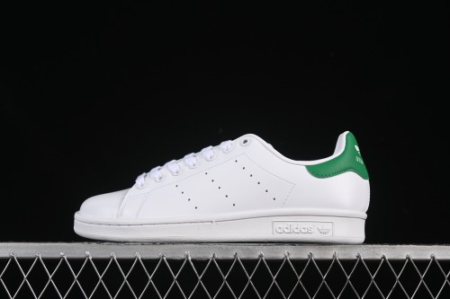 Adidas Stan Smith Classic Evergreen Casual Sneakers - M20324