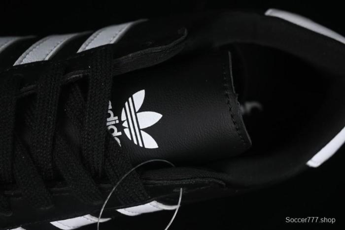 Adidas Originals Taekwondo JS1193 Low-Top Training Shoes for Comfortable and Anti-Slip Performance - JS1193