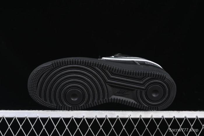Nike Air Force 1 '07 Low Custom Casual Sneakers - CW2288-111