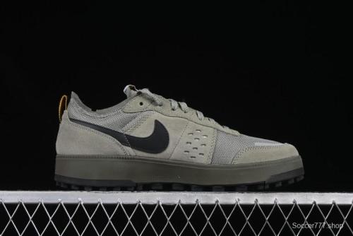 Nike NK C1TY Street Fashion Casual Sneakers with Classic Color Blocking - FZ3863-300