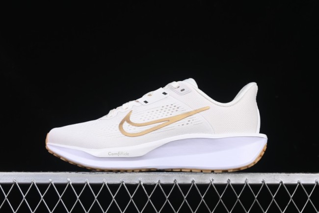 Nike Quest 6 Extreme Series Cushioned Lightweight Running Shoes - FD6034-003