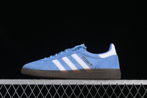 Adidas Handball Spezial Retro Casual Sneakers - BD7632