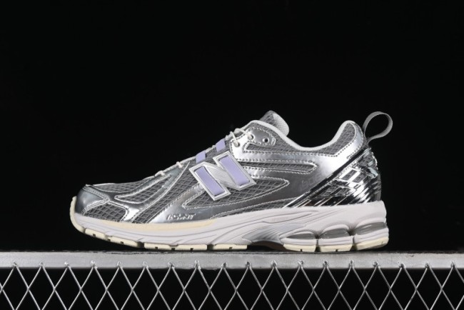 New Balance 1906 Series Retro Dad Style Casual Running Shoes - M1906RBT