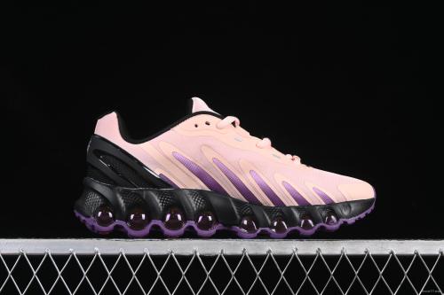 Nike Air Max Dn8 Running Shoes with Dynamic Air Cushion Technology - FQ7860-023