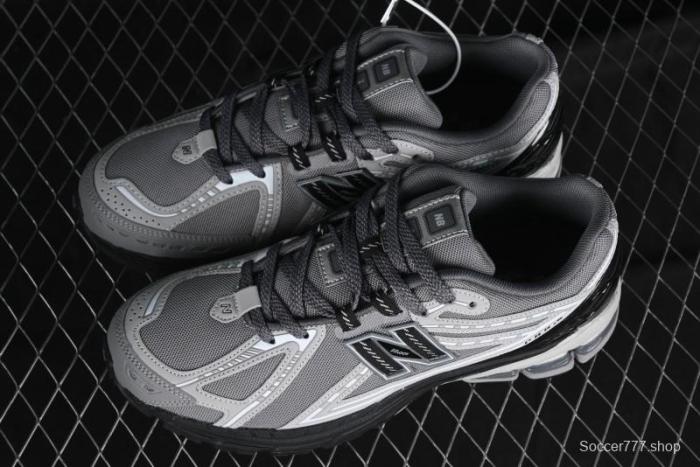 New Balance 1906 Series Retro Dad Style Casual Running Shoes - M1906RLG