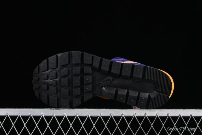 Nike Sacai VaporWaffle 3.0 Fashion Show Casual Shoes - CV1363-103