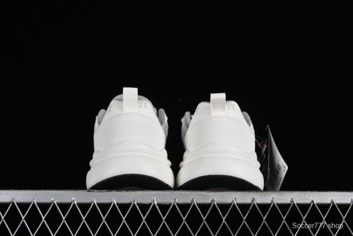 New York Yankees MLB Fast Ball Classic Monogram 24SS Retro Casual Running Shoes - 3ARNFSB4N07CRS