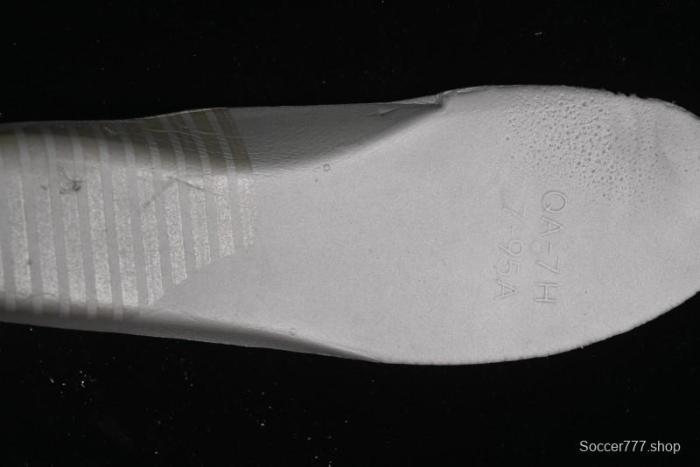 Nike Air Force 1 '07 Low Stussy Collaboration - Grey Pigskin Blue Sole Low-Top Casual Sneakers - XZ3318-028