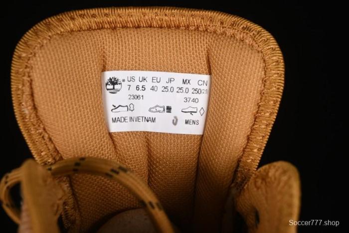 Timberland Outdoor Sports Casual Boots TB1002525