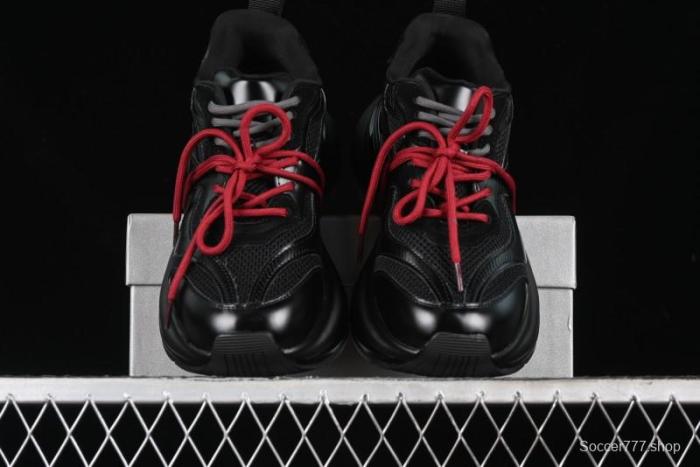 GG-CC Casual Sports Running Shoes with Irregular Design - G24X9815