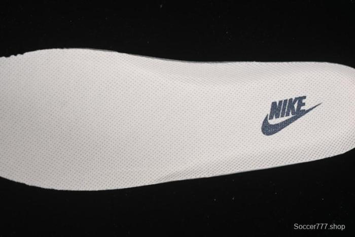 Nike Air Force 1 '07 Low Stussy Collaboration Retro Denim Casual Sneakers - XS1958-578