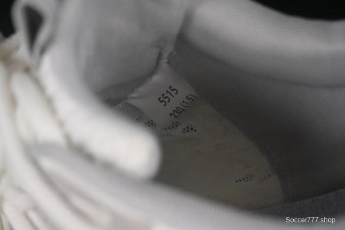 GG-CC Chunky Low Casual Fashion Sports Platform Sneakers Series 5515 Off White