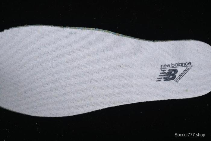 New Balance 9060 Retro Casual Running Sneakers with ABZORB Cushioning Technology - U9060IB