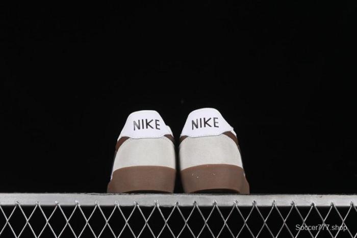 Nike Killshot 2 Retro Comfortable Anti-Slip Low-Top Sneakers - 432997-130