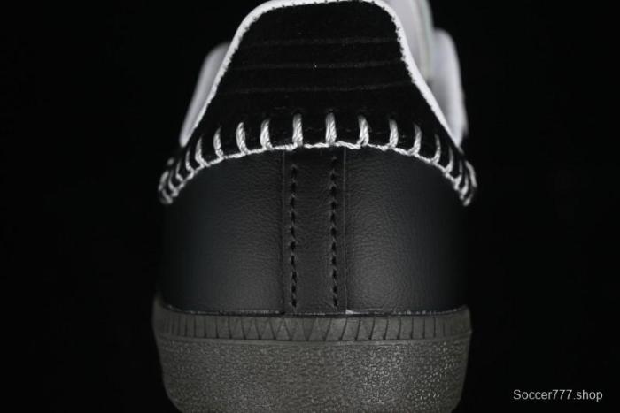 Adidas Originals Samba OG Retro Casual Sneakers - JI3932