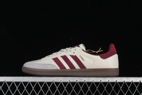 Adidas Originals Samba OG Casual Sneakers - ID1482