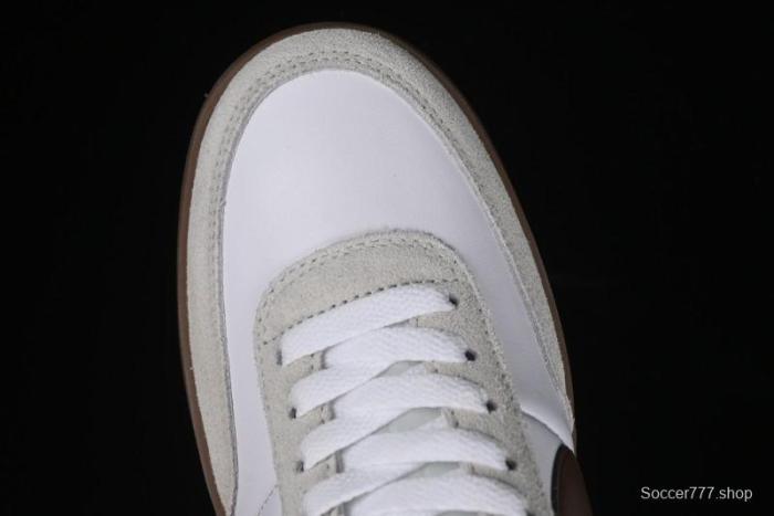 Nike Killshot 2 Retro Comfortable Anti-Slip Low-Top Sneakers - 432997-130