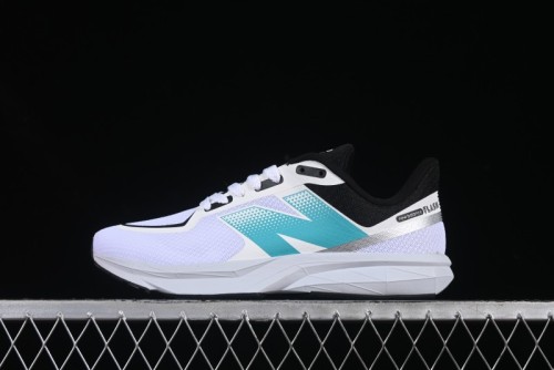 New Balance DynaSoft Flash V7 Retro Casual Shoes - MFLSHBW7