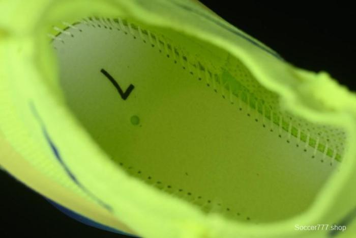 Nike Zoom VaporFly Next 3% Prototype 2024 Super Marathon Running Shoes with Dual Air Zoom and ZoomX Foam - FD8311-700