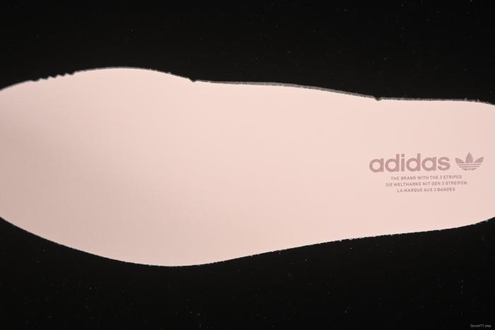 Adidas Originals Gazelle Indoor Retro Casual Slip-Resistant Wear-Resistant Low-Top Sneakers - JR0232