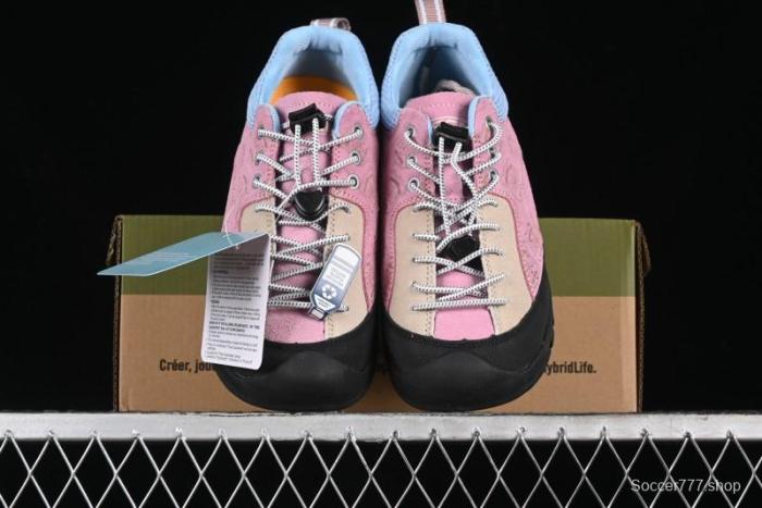 Keen Jasper Japanese Street 2.0 Retro Outdoor Shoes - 1027689 Pink