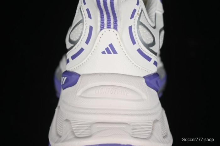 Adidas Originals Mts Pro IH6351 Retro Breathable Cushioned Casual Running Shoes - IH6351