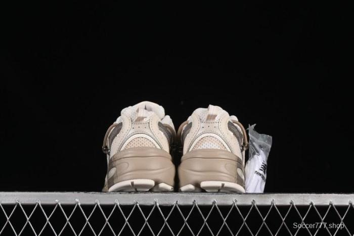 New Balance 530 Series Retro Casual Running Shoes - MR530AA1