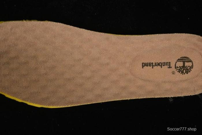 Timberland Classic Outdoor Casual Yellow Boots A18069BYELLOW