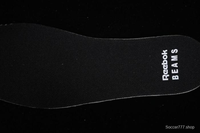 Reebok Club C Bulc Street Anti-Slip Low-Top Casual Sneakers - 100032968