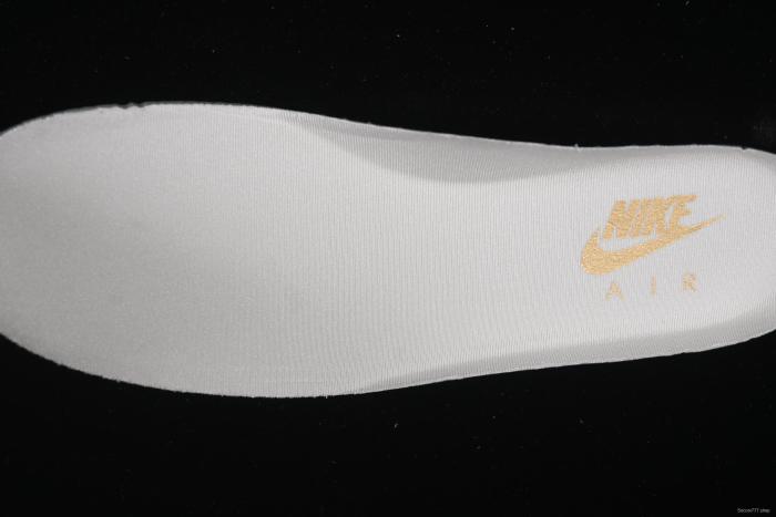 Nike Air Force 1'07 Low Casual Sneakers with Cherry Blossom Inspired Design - FC3654-121