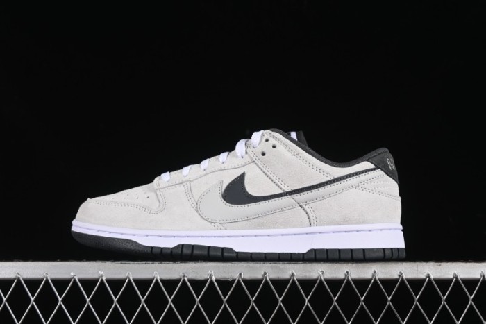Nike Dunk Low 85 Double Hook SB Low Top Casual Skate Shoes - HV1800-101