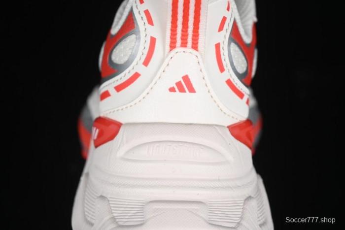 Adidas Originals Mts Pro IH5836 Retro Breathable Cushioned Casual Running Shoes - IH5836