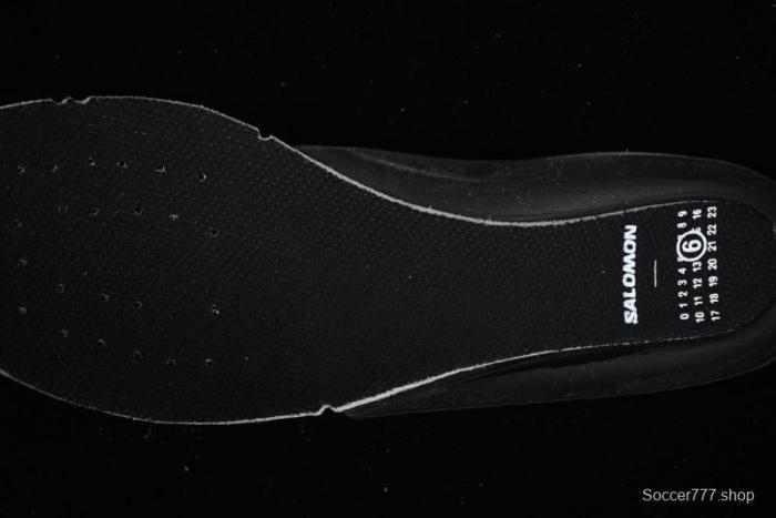 Salomon X-ALP MM6 Explorer Series Outdoor Trail Running Shoes with SENSIFIT Technology - 475361-28