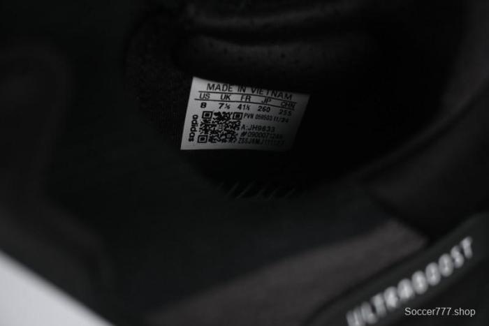 Adidas Ultraboost 5 Casual Running Shoes with Boost Technology - JH9633