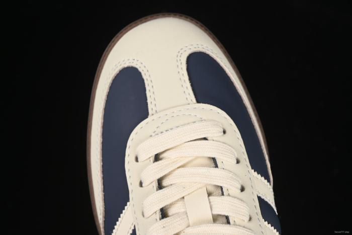 Adidas Originals Samba OG Retro Casual Sneakers - IG1968