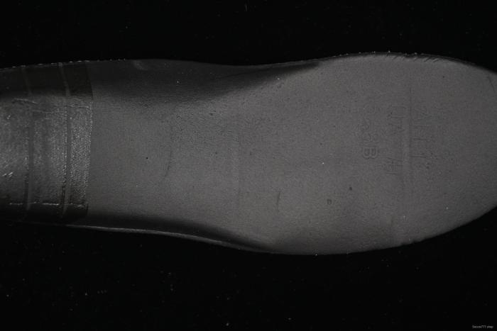 Nike Air Force 1'07 Low Dior Collaboration Navy Blue Red Sole Low-Top Casual Sneakers - KK1988-067