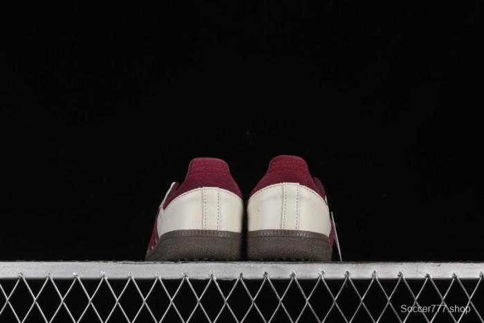 Adidas Originals Samba OG Casual Sneakers - ID1482