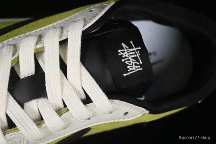 Nike Travis Scott x Fragment Design x Air Jordan 1 Low OG SP AJ1 Retro Sneakers - JH6089-002