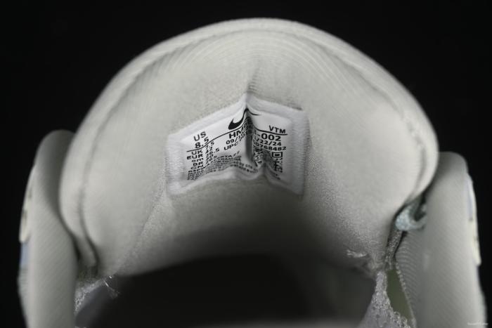 Nike Air Zoom Vomero 18 Moon Landing 18 2025 New Cushioning Casual Running Shoes with Built-in Zoom Air Unit - HM6803-002