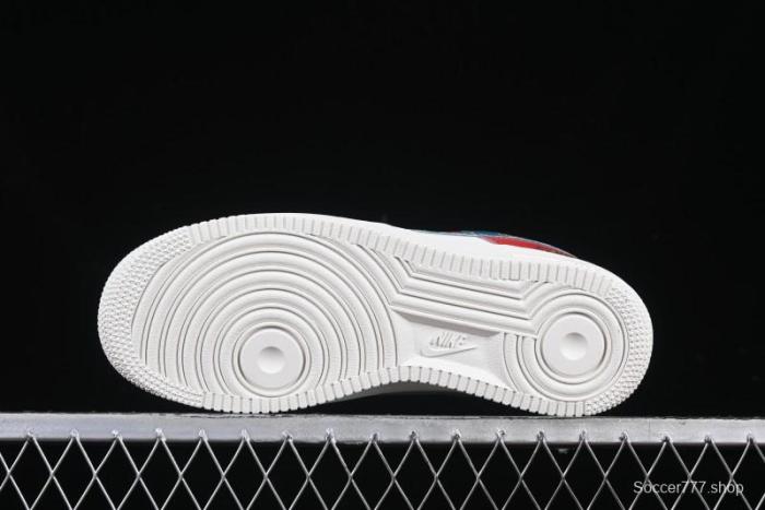 Nike Air Force 1 '07 Low Casual Sneakers - CW2288-111