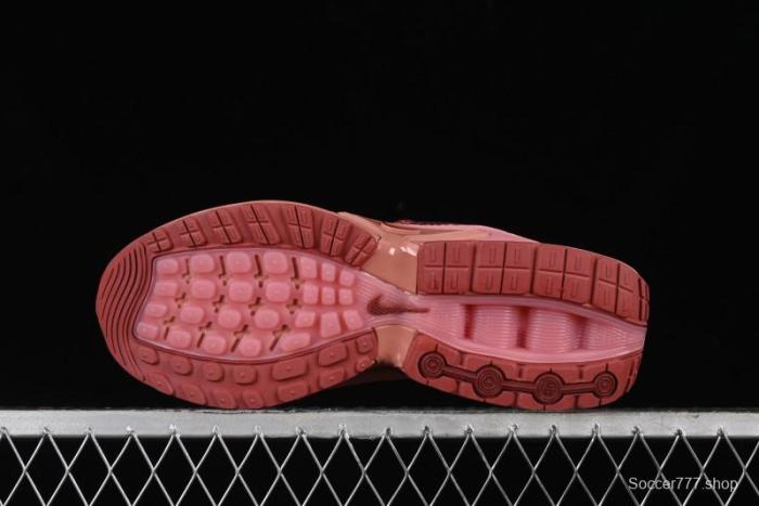 Nike Air Max Dn 2024 Running Shoes with Quad Cylinder Air Cushion - HQ0912-600