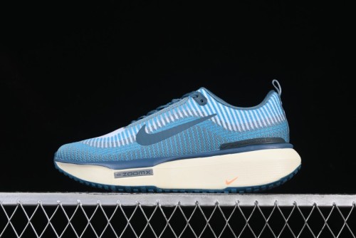 Nike Zoom X Invincible Run Fk 4 Marathon Functional Style Running Shoes - DR2616-017