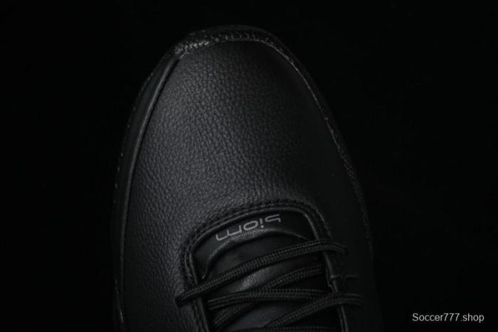 ECCO BIOM C Leather Running Shoes with Anti-Tear Technology and Trendy Color Design - 80046451052