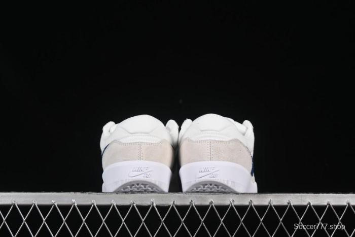 Nike SB Force 58 Retro Skate Shoes - CZ2959-007