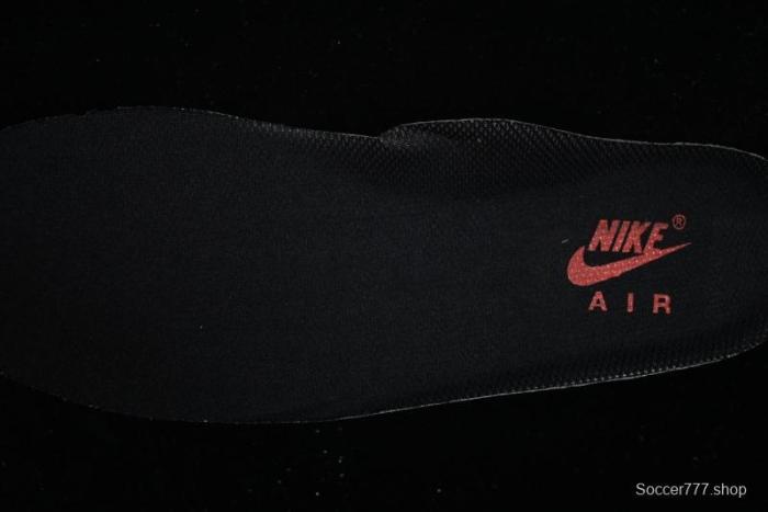 Nike Air Force 1 '07 Low Custom Casual Sneakers - CW2288-111