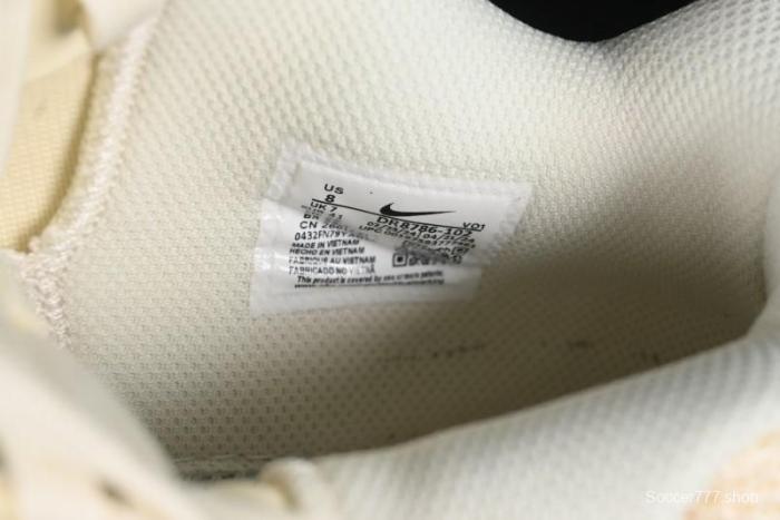 Nike Ja 1  Day One  Basketball Shoes with Zoom Cushioning and Low-Top Design - DR8786-102