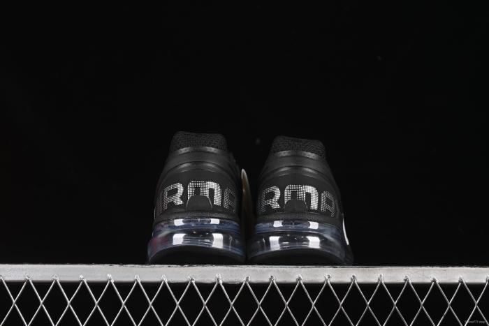 Nike Air Max 2013 Retro Breathable Mesh Running Shoes with Full-Length Max Air Cushion - 554886-108